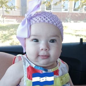 Meet your Posher, Paulina josselin